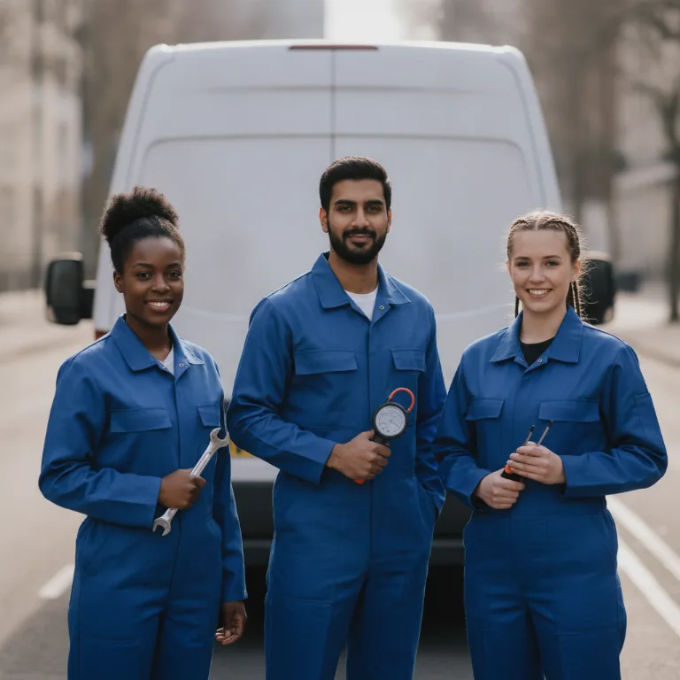 gas boiler repair Winter Garden
